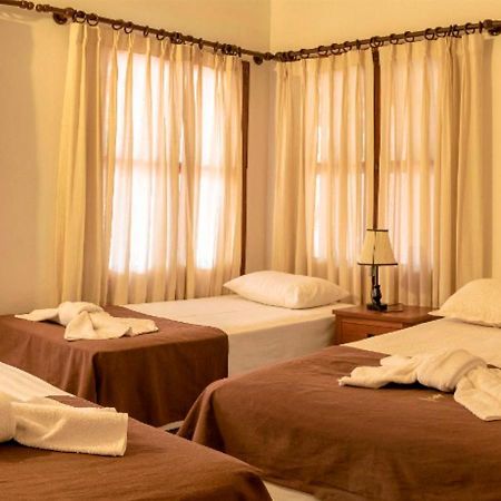 Hotel Mami Vilma Roboré Εξωτερικό φωτογραφία