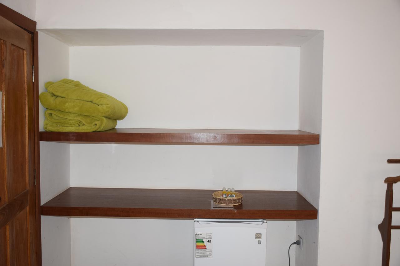 Hotel Mami Vilma Roboré Εξωτερικό φωτογραφία