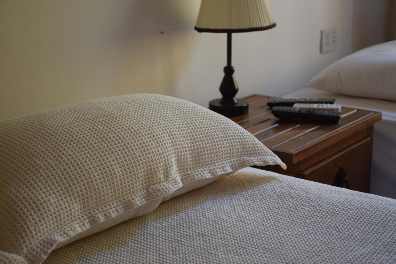 Hotel Mami Vilma Roboré Εξωτερικό φωτογραφία