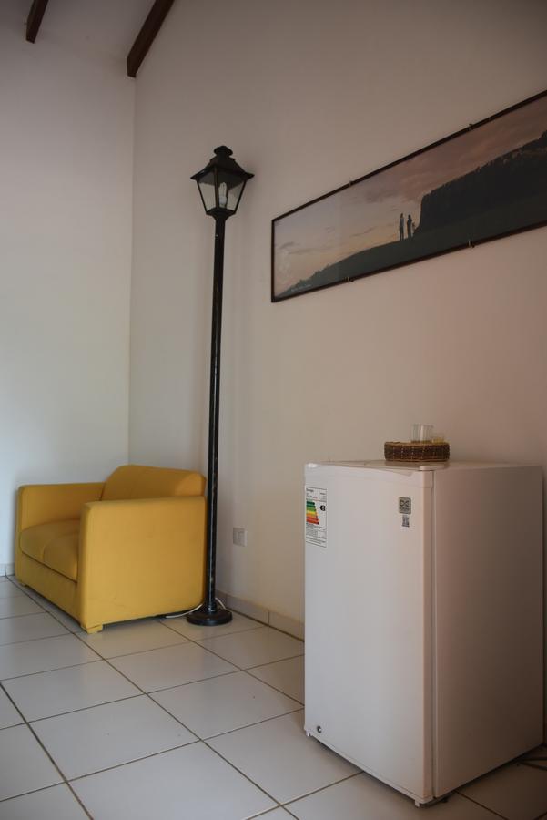 Hotel Mami Vilma Roboré Εξωτερικό φωτογραφία
